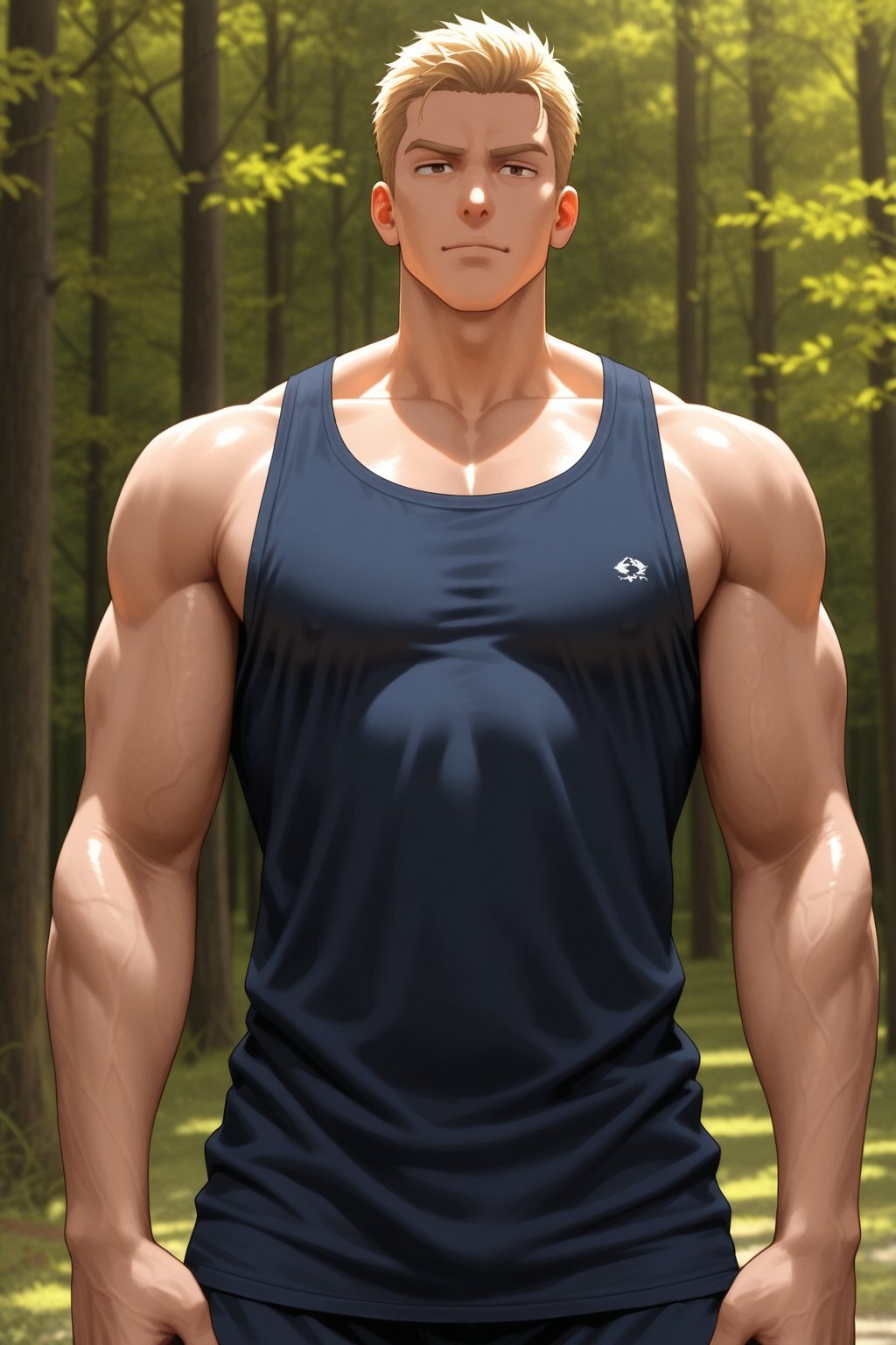 Amir character image