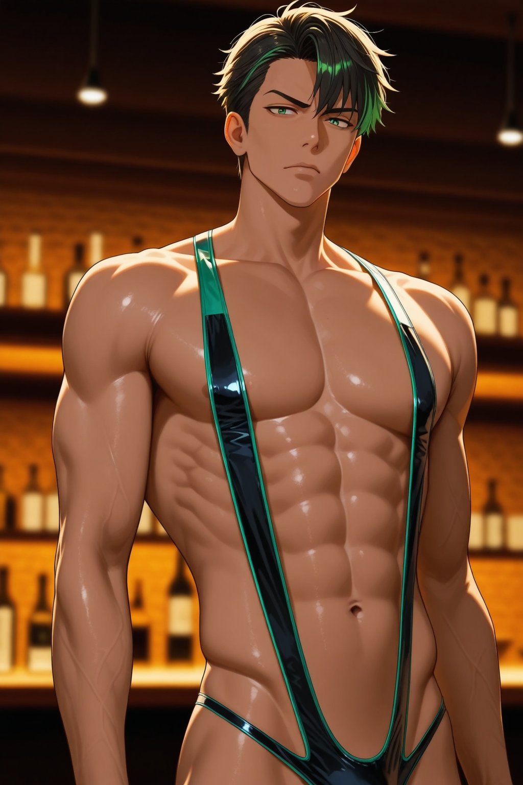Kairo character image