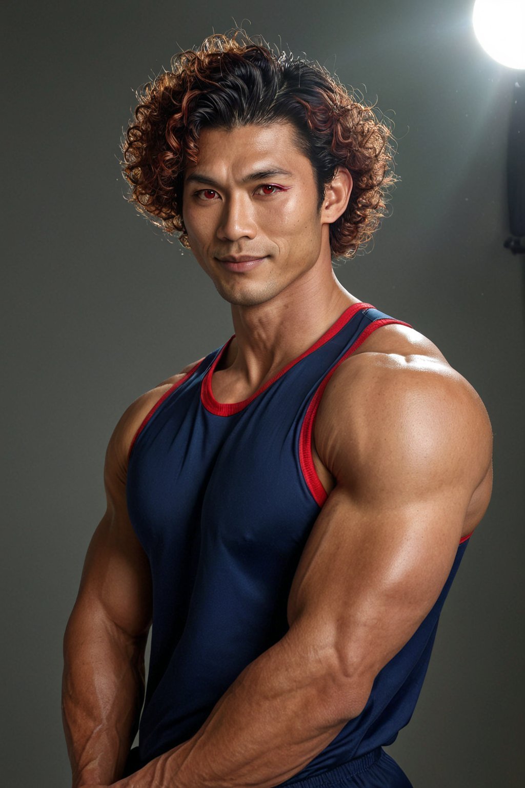 Kaito character image