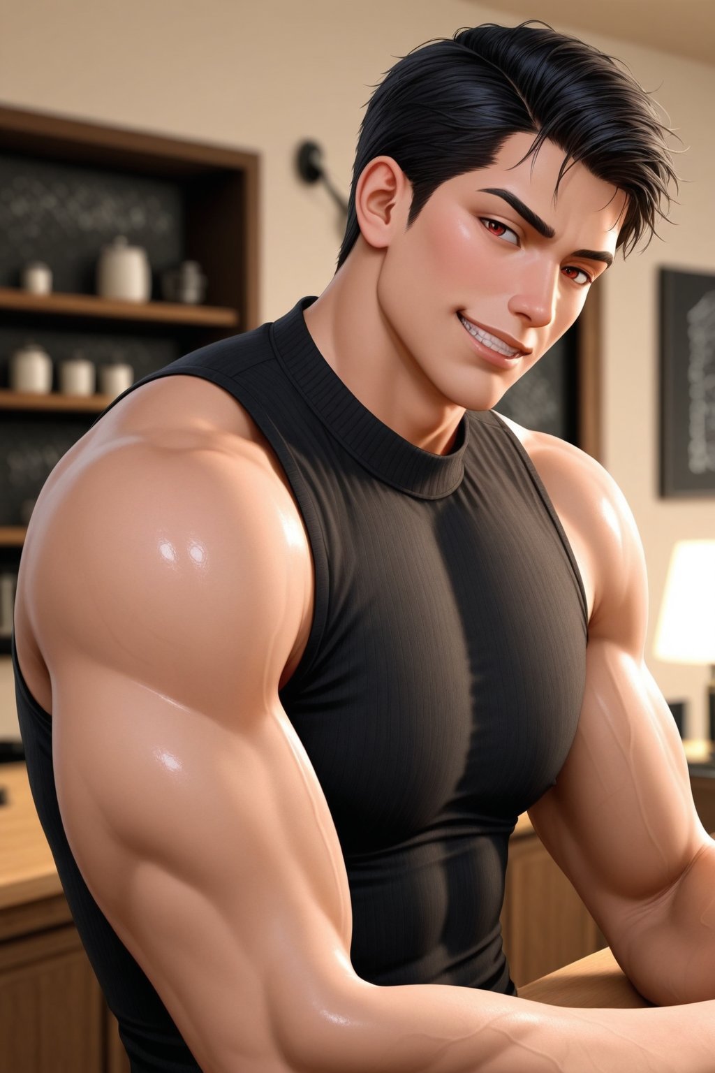 Rayan character image