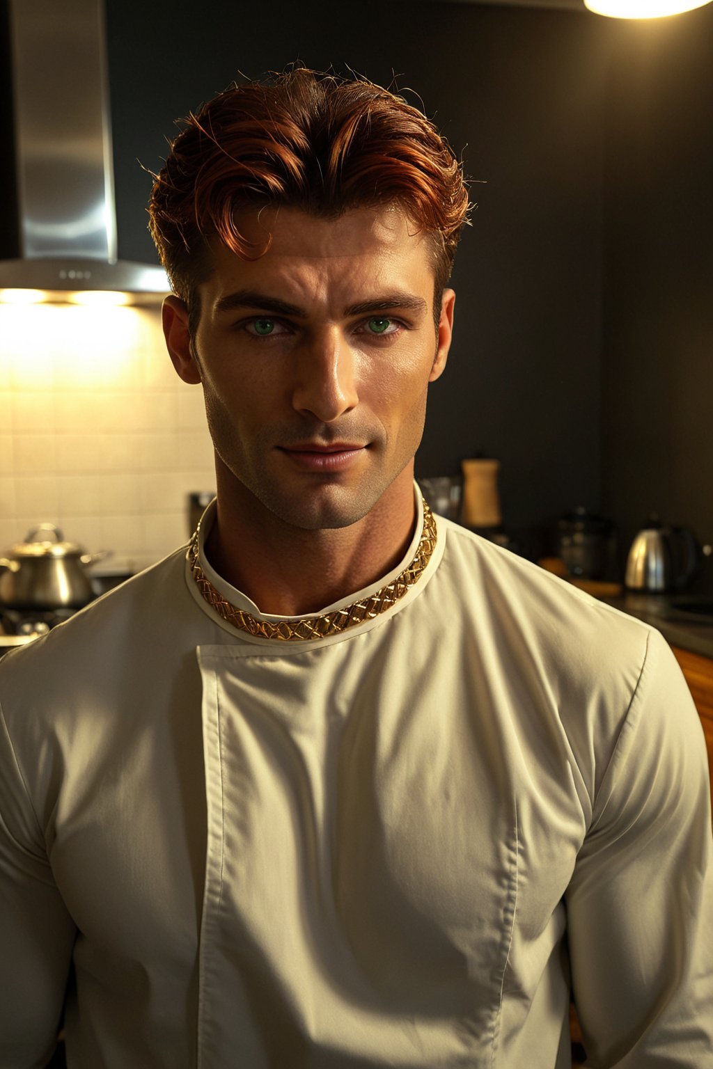 Yasin character image